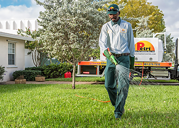 Pompano Beach Pest Control Companies Petri Pest Control Services
