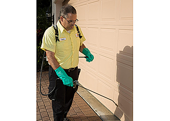 Petri Pest Control Services, Inc. - Pompano Beach, FL Pest Control Companies - Residential Service Image