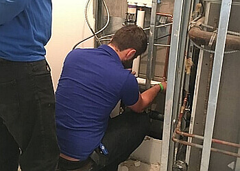 download the new for ios New York plumber installer license prep class
