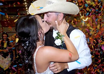 Amarillo Videographers Petrichor Video