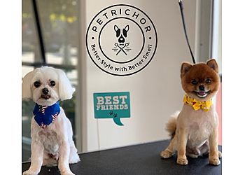 Petrichor Pet Salon Costa Mesa Pet Grooming image 1