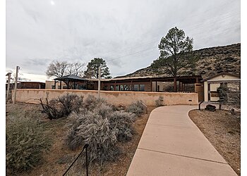 Albuquerque Hiking Trails Petroglyph National Monument