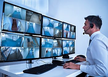 Jersey City Security Systems Petron Security Camera Services