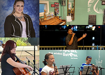 Port St Lucie Music Schools Petrova Jones Music Inc.