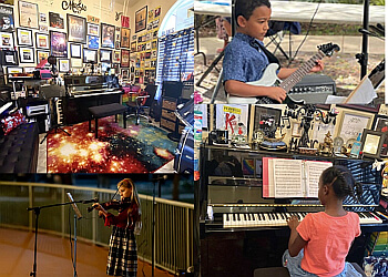 Port St Lucie Music Schools Petrova Jones Music Inc.