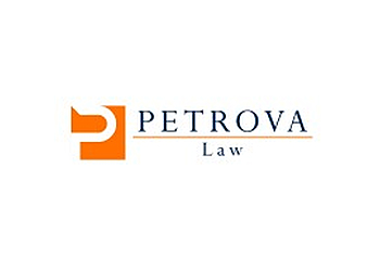 Petrova Law Greensboro Tax Attorney image 1