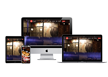 Rockford Web Designers Petry Design, Inc