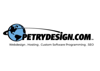 Petry Design, Inc Rockford Web Designers image 1