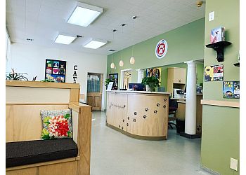 Sunnyvale Veterinary Clinics Pet's Friend Animal Clinic