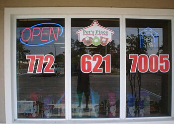 Pet's Place Grooming and Pet Shop Port St Lucie Pet Grooming