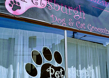 Petsburgh Grooming Pittsburgh Pet Grooming