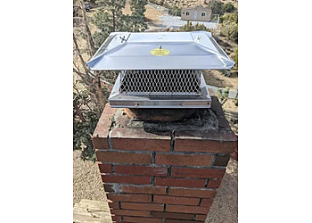 Petty Brothers Chimneys - Gilbert, AZ Chimney Sweep - Project Image
