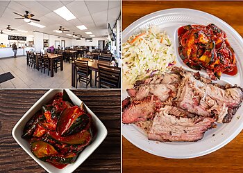 Killeen Barbecue Restaurants Petty's BBQ
