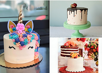 Portland Cakes Petunia's Pies & Pastries