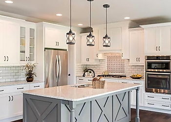 Arlington Painters Pevey's Painting