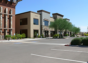 Surprise Podiatrists Peyman A. Elison, DPM - FIXING FEET INSTITUTE