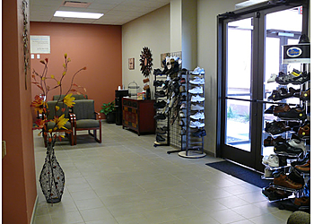 Surprise Podiatrists Peyman A. Elison, DPM - FIXING FEET INSTITUTE