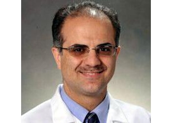 Peyman Andalib, MD - FONTANA MEDICAL CENTER