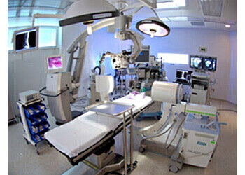 Pasadena Neurosurgeons Peyman Pakzaban, MD, FAANS