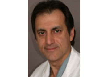 Peyman R. Tabrizi, MD  Santa Ana Neurosurgeons