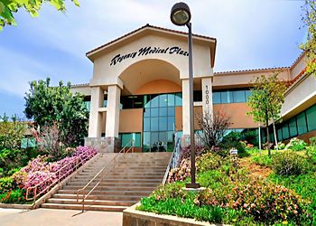 Thousand Oaks Dentists Peyman Saghizadeh, DDS - NEWBURY DENTAL GROUP