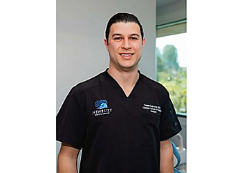 Peyman Saghizadeh, DDS - NEWBURY DENTAL GROUP Thousand Oaks Dentists image 1
