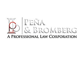 Peña & Bromberg Stockton Social Security Disability Lawyers image 1
