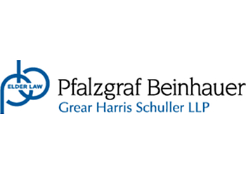Buffalo Estate Planning Lawyers Pfalzgraf Beinhauer Grear Harris Schuller LLP
