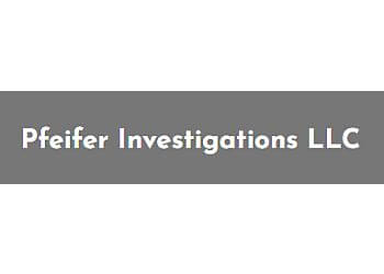 Pfeifer Investigations LLC Stockton Private Investigation Service