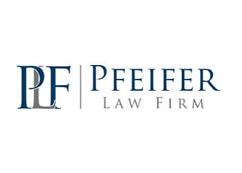 Little Rock Social Security Disability Lawyers Pfeifer Law Firm