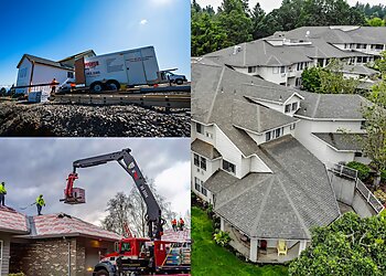 Salem Roofing Contractors Pfeifer Roofing, Inc.