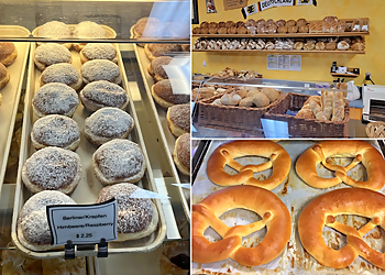 Killeen Bakeries Pfeifer's German Bakery & Deli