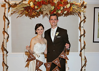 Naperville Wedding Photographers Pfeiffer Photography