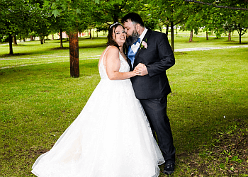 Pfeiffer Photography Naperville Wedding Photographers