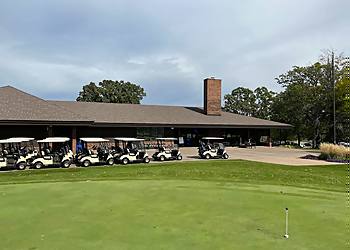 St Paul Golf Courses Phalen Park Golf Course