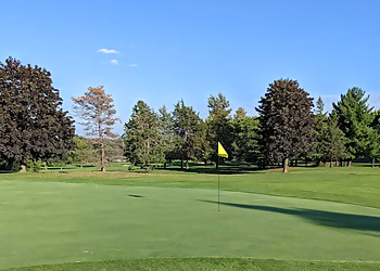 St Paul Golf Courses Phalen Park Golf Course