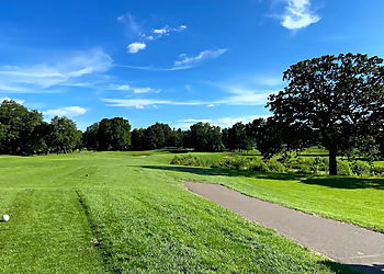 St Paul Golf Courses Phalen Park Golf Course