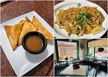 Shreveport Vietnamese Restaurants Pham's Vietnamese-Asian Cuisines