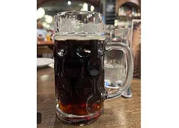 Colorado Springs Pubs Phantom Canyon Brewing Company