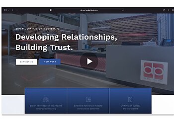 Athens Web Designers Phantom Eye Design