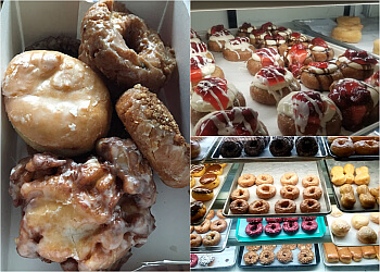 St Louis Donut Shops Pharaohs Donuts