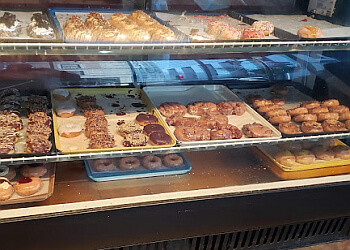 St Louis Donut Shops Pharaohs Donuts