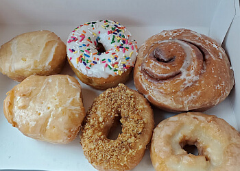 donut drive in st. louis mo