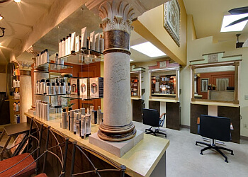 Pharaoh's Hairum Salon and Spa