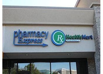 Pharmacy Express Omaha Pharmacies