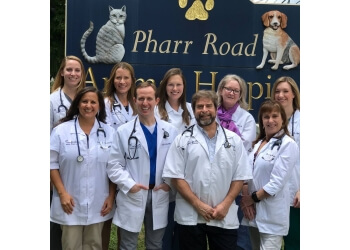 Pharr Road Animal Hospital - Atlanta, GA Veterinary Clinics - Doctor Group Image