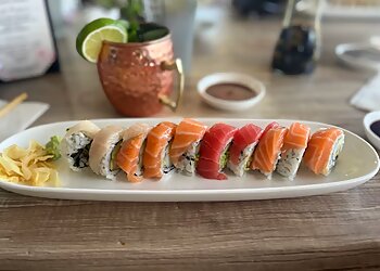 Phat Boy Sushi, Kitchen & Bar Coral Springs Coral Springs Sushi image 1