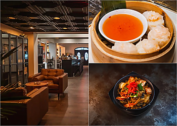 Fort Lauderdale Japanese Restaurants Phat Boy Sushi, Kitchen & Bar Downtown