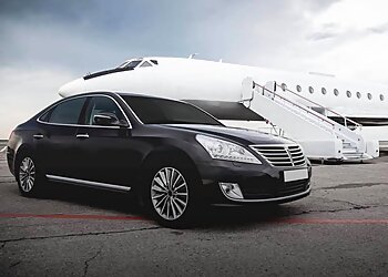 Chula Vista Limo Service Phat Limo