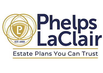 Phelps LaClair, PLC Glendale Estate Planning Lawyers image 1